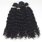 Unprocessed Mink Brazilian Hair Bundles Wholesale Vendors Raw Cuticle Aligned Virgin Hair