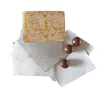 Advanced Technology Delicate Appearance Roof Jumbo Roll Professional Manufacture Paper Aluminum Foil Tape