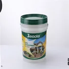 Building Wall Paint Water Based High Permeability Wall Primer Paint For exterior wall