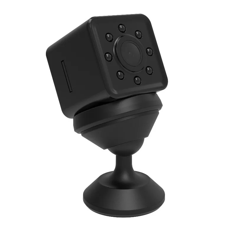 SQ13 Mini Hidden Camera WIFI IP P2P Cameras Cam Waterproof Night Vision Security CCTV Action Sport Video Cam Camera Camcorder HD