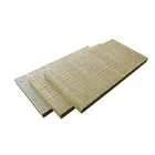 50kg/m3 80kg/m3 fibrex mineral wool slab rock wool fireproof insulation board