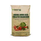 Hibong Chelated Magnesium Agriculture Organic Amino Acid Powder