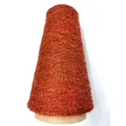 Cotton Yarn For Wool Cotton Fancy Yarn For Knitting Sock 10nm Super Fine Loop Yarn Boucle Yarn