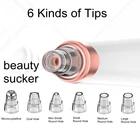 Clear Remover Clear Pore Facial Cleanser Nose Blackhead Suction Remover