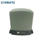 Heavy Duty Automatic Sliding Gate Motors Remote Control Sliding Gate Operators