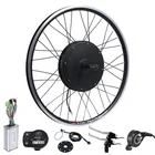 Electric Bike Kit 36v 500w Electric High Performance Hub Motor Bike Conversion Kit