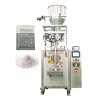 Sachet Machine 1g 5g 10g 20g High-accuracy Automatic Small Pepper Salt Sugar Sachet Packing Machine Price