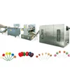 Small Capacity Die-formed Lollipop Production Line Hard Candy Making Machine