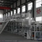 2020 semi aucomatically baby diaper making machine ce approved