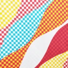 Hot Sale 12/14/16MM 100%Silk Fashion Printing Silk Twill Fabric Rolls