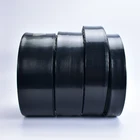 Lay flat irrigation rain spray hose high pressure plastic pipe