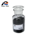 White Powder Carbon Black N660 Price Low Price Carbon Black N330 N550 N660 for Tyre Idustry