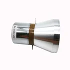 22Khz 20Khz 100w Long Range low Frequency Ceramic Piezoelectric Ultrasonic Transducer 20Khz