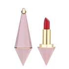 High Pigment Custom Brand Matte Lipstick Waterproof Longlasting