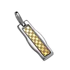 Pendants OEM/ODM Factory Wedding Napkin Ring Necklaces And Pendants For Jewelry Necklaces Sterling Silver 925
