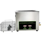 Carburetor Fuel Injectors Degreasing Industrial Ultrasonic Cleaner For Auto Part