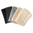 Wholesale Europe America Autumn Winter Popular Model Solid Color Pashmina 100% Cashmere Warm Scarf Shawl
