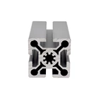 Case China Aluminum Profile China Supplier 5050 Aluminium Profile Aluminium Frame Case