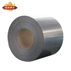 Factory sales prices AISI stainless steel coil 201 2BA surface for household appliance
