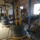 Power Line Prestressed Steel Strand