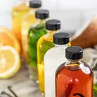 Food Flavor Manufacture Food Grade Liquid Milk Cream Flavor Enhance Flavoring Agent
