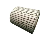 Color Coated Strip Coated Lower Factory Price Galvanized Color Plate Coil Ppgi Coated Steel Strip