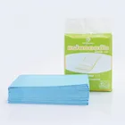 Private Super Private Label Urine Super Absorbent Pad Incontinence Hospital Medical Nursing Adult Disposable Under Pad