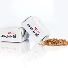 Chinese Natural herbal material Flavored Tea Natural Herb