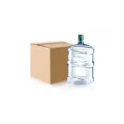 Selected high-quality corrugated square box with high gravity