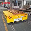 self propelled battery power plywood material handling transfer equipment