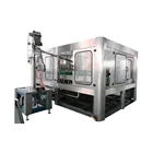 Automatic Yogurt Milk Litchi Filling Sealing Machine