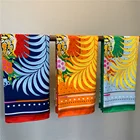 Product Scarf 2020 Fashion New Product 100% Silk Digital Printing Square Scarf 90*90cm Silk Satin Luxury Women's Silk Scarf