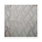Good quality dubai lurex wovon fabric for sofa curtain from china