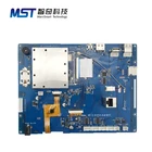 8 inch industrial Android LCM Android 7.1 system LCD module