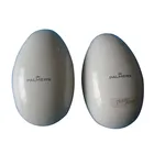 Cheap Price Egg Shape Tin Box Unique waterproof Tin Box
