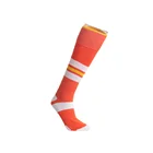 Breathable Sock Cotton Socks Wholesale Custom Adult Sock Design 100% Cotton Baseball Stockings Rugby Socks for Team