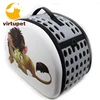 Dog Kennel Airplane Pet Carrier Bag for Travel Dog and Cat