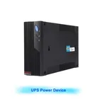 Single Phase Low Frequency 500VA/300W, 1000VA/600W UPS Power