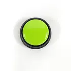 Buzzer Talking Buzzer ABS Press Pet Use Buzzer Talking Button Answer Sound Buzzer For Dog
