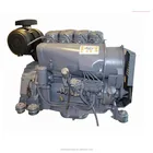 DEUTZ Air cooled diesel engine F4L912 (32kw-51kw)for car use