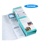Indoor Dog Cat Training Mat Scat Mat Electric Shock Pet Stay Away Pad Training Mat
