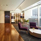 Wholesale furniture 5 star modern and luxury wooden hotel lobby furniture