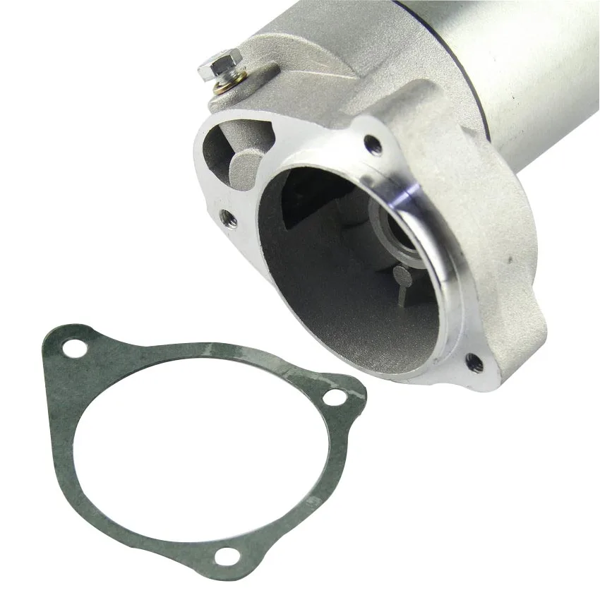 High Quality Starter Electrical Engine Starter Motor For Polaris