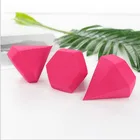 Wholesale New arrival facial sponge puff/face powder makeup/makeup sponge with package bag