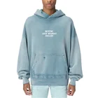 Hoodie Dye Hoodies Quality Hoodies Embroidered Mens Custom Hoodie Pigment Dye Plus Size Hoody Oversized Men's Hoodies