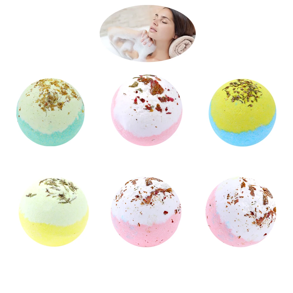 Custom Logo Colorful Bath Bomb Ice Cream Shape Bathbombs Natural Skin Care Cleansing Product 6 Pcs Set Packaging Shower Steamers
Custom Logo Colorful Bath Bomb Ice Cream Shape Bathbombs Natural Skin Care Cleansing Product 6 Pcs Set Packaging Shower Steamers