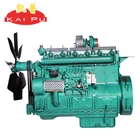Generator Diesel Engine Engine High Performance Generator Set 570Hp Diesel Engine Assembly