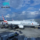 amazon fba usa shipping china to romania FCL LCL to usa fedex brazzaville congo freight consolidation services