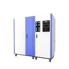 Professional factory high quality canature ionics water softeners