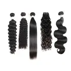 Wholesale 10a Real Mink Brazilian Virgin Human Hair Weave Bundles Vendor